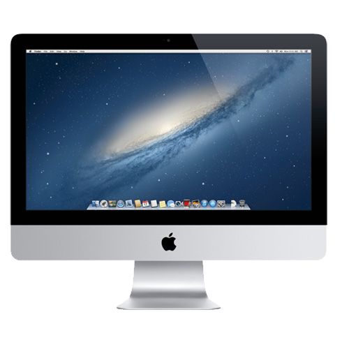 iMac Apple com 3ª Geração do Processador Intel Core i5 Quadr