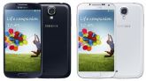 Samsung Galaxy S4