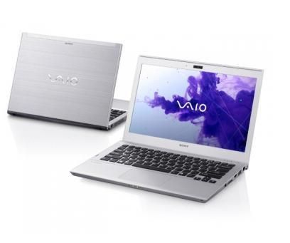 Ultrabook Sony Vaio I3 4GB 320gb led