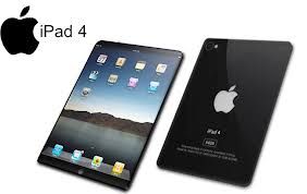 iPad 4