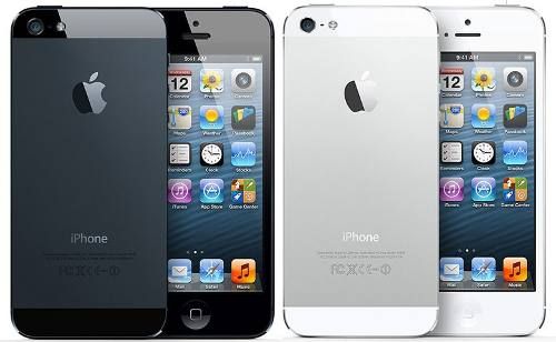 iPhone 5 32GB